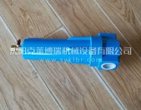 沈阳高效过滤器